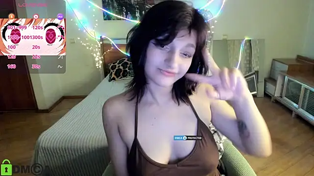 A Skyy online show from 06-13-26, 07:12