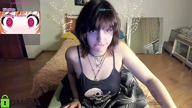 A Skyy online show from 05-06-26, 08:46