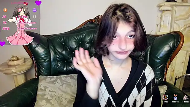 A Skyy online show from 11-13-25, 08:24