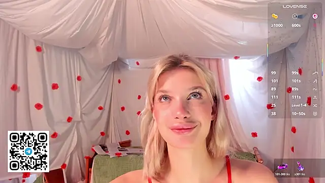 StormyAlex online show from 03-27-26, 02:20