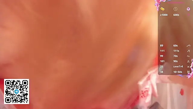 StormyAlex online show from 04-16-26, 02:01