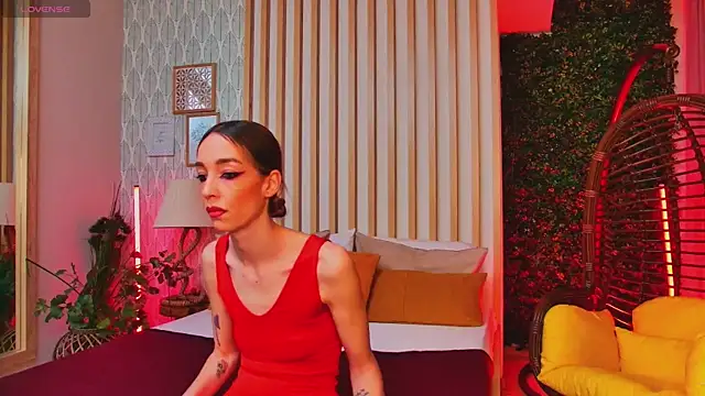 LolaVixxxen online show from 11-23-25, 07:13