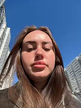 KiraSunshine online show from 05-25-26, 02:00