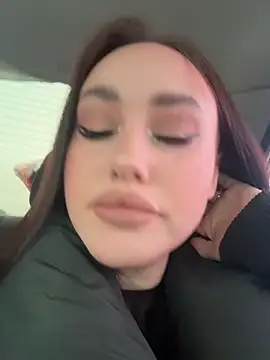 KiraSunshine online show from 01-08-26, 03:34