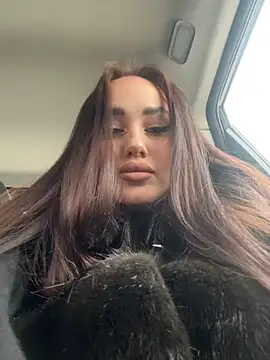 KiraSunshine online show from 01-12-26, 04:19