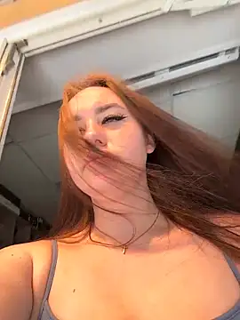 KiraSunshine online show from 05-28-26, 03:25
