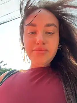 KiraSunshine online show from 03-13-26, 02:38