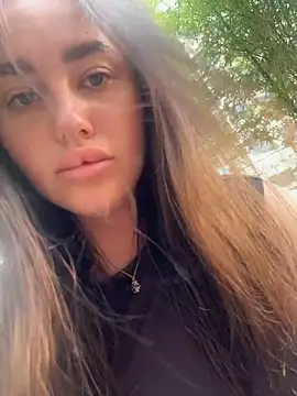 KiraSunshine online show from 03-10-26, 03:10