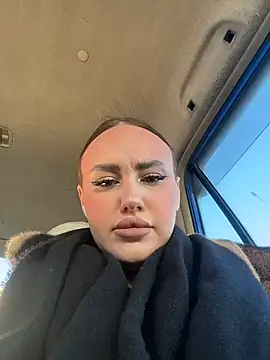 KiraSunshine online show from 01-11-26, 03:57