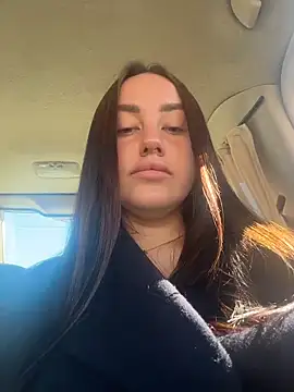 KiraSunshine online show from 04-07-26, 05:20