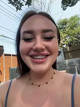 KiraSunshine online show from 02-22-26, 04:59