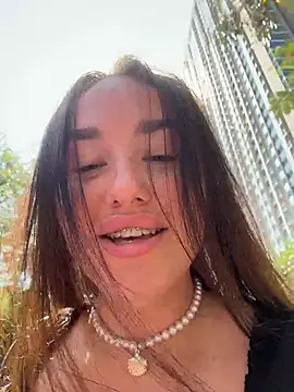 KiraSunshine online show from 03-11-26, 03:00