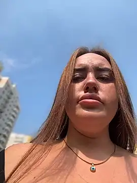 Snapshot of KiraSunshine chatting on 07-19-26, 03:37 KiraSunshine online show from 07-19-26, 03:37