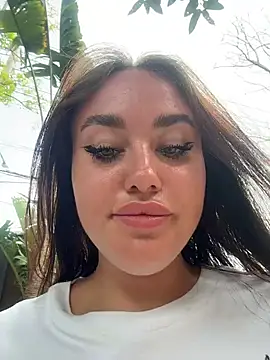 KiraSunshine online show from 03-06-26, 03:45