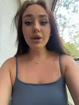 KiraSunshine online show from 02-14-26, 05:29