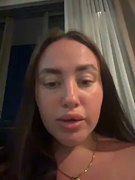 KiraSunshine online show from 03-24-26, 05:13