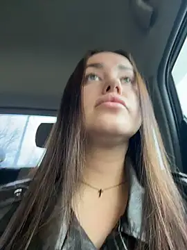 KiraSunshine online show from 04-24-26, 04:14