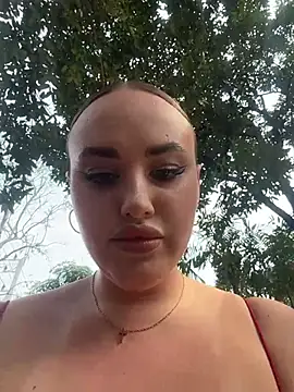 KiraSunshine online show from 02-11-26, 03:50