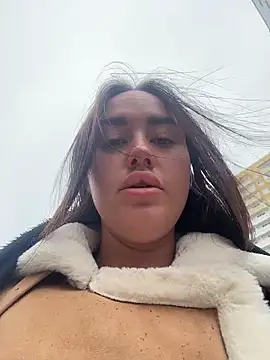 KiraSunshine online show from 04-03-26, 04:41