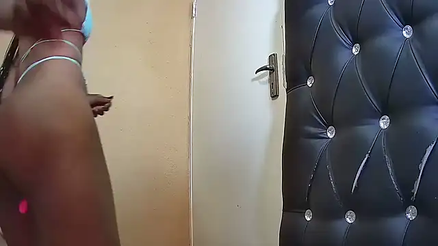 EbonyPexie online show from 12-04-25, 11:53