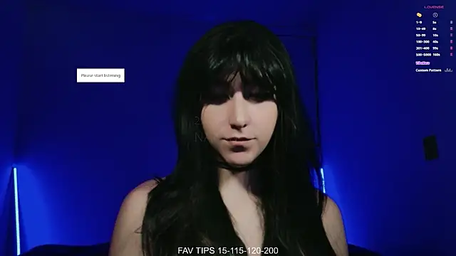 Nalan   online show from 04-22-26, 06:09