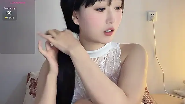 Xiaowen-wen online show from 03-21-26, 04:00