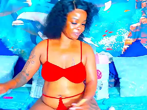 Cherrybootyjoy online show from 01-10-26, 06:25