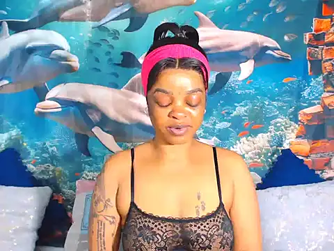 Cherrybootyjoy online show from 11-12-25, 10:02