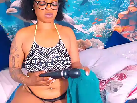 Cherrybootyjoy online show from 11-27-25, 06:14