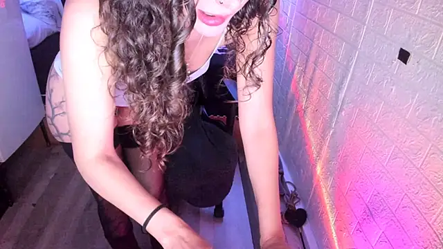 MartesBratty online show from 02-16-26, 09:56