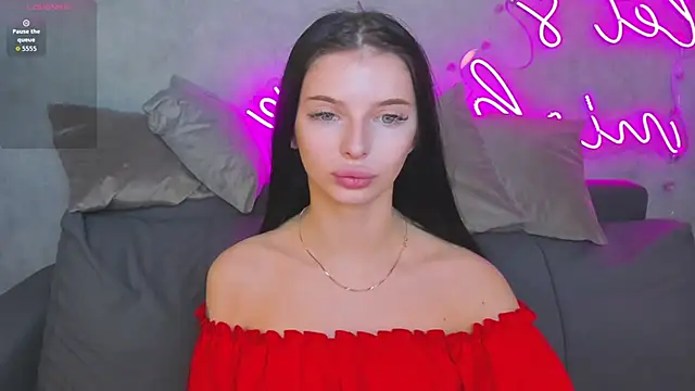 Eva Mayers online show from 11-13-25, 01:20