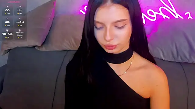 Eva Mayers online show from 11-06-25, 12:47