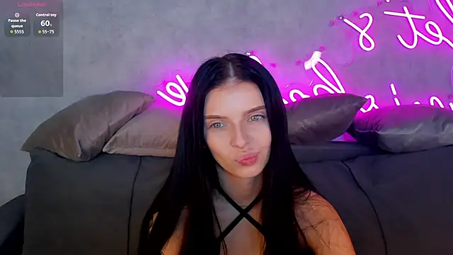 Eva Mayers online show from 11-04-25, 12:47