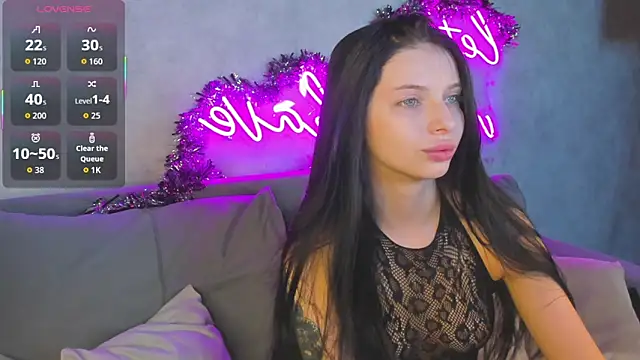 Eva Mayers online show from 01-08-26, 12:27