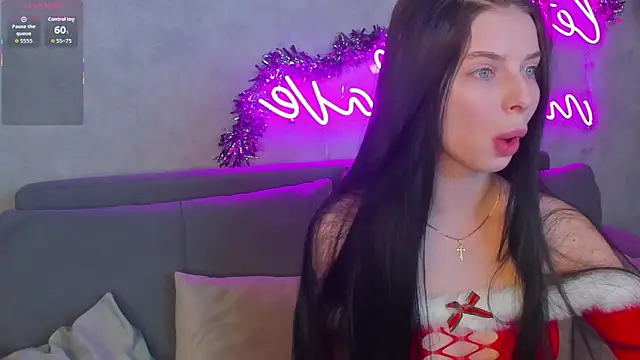 Eva Mayers online show from 12-22-25, 11:38