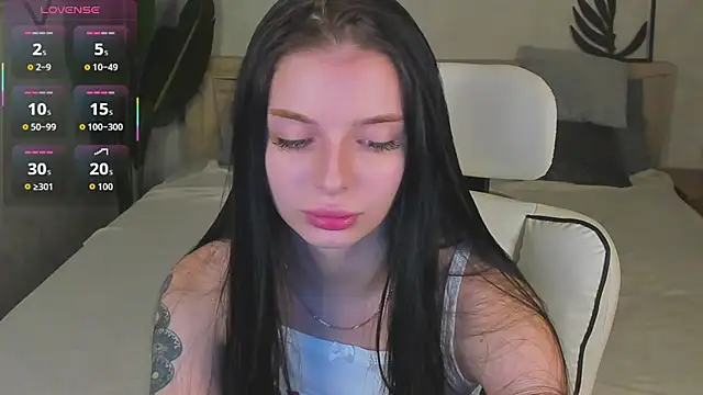 Eva Mayers online show from 11-27-25, 12:00