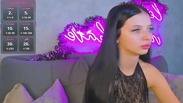 Eva Mayers online show from 01-07-26, 12:59