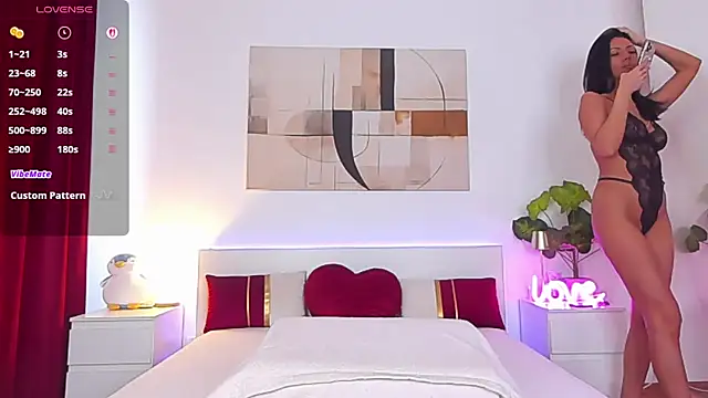 nadeen na online show from 03-29-26, 01:35