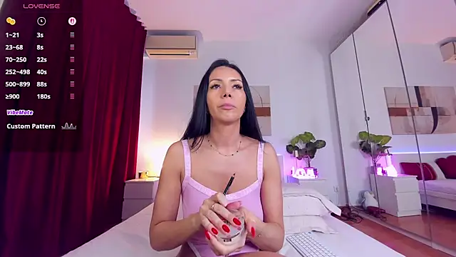 nadeen na online show from 02-13-26, 03:01