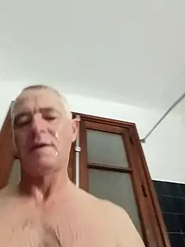 Sexyfab65 online show from 11-23-25, 05:34