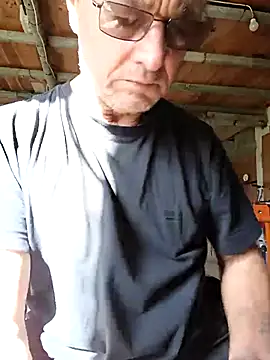 Sexyfab65 online show from 03-16-26, 02:21