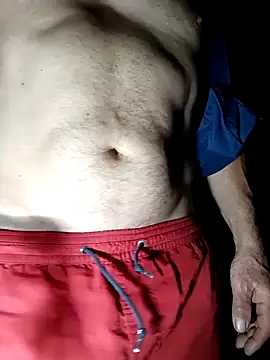 Sexyfab65 online show from 12-15-25, 05:24