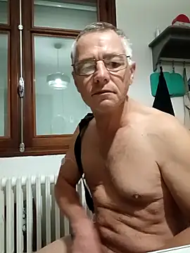 Sexyfab65 online show from 10-27-25, 05:08