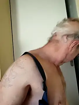 Sexyfab65 online show from 04-06-26, 11:22