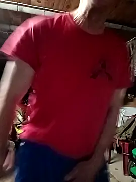 Sexyfab65 online show from 01-06-26, 04:33