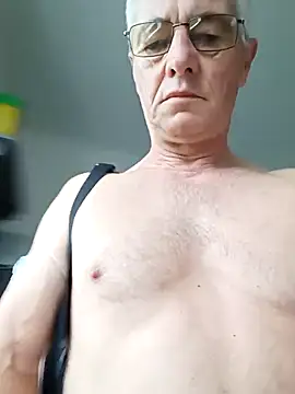 Sexyfab65 online show from 10-29-25, 08:02