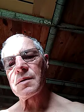 Sexyfab65 online show from 10-26-25, 12:38