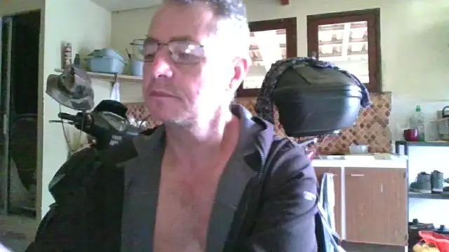 Sexyfab65 online show from 05-31-26, 06:30