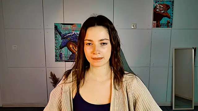 KiraVair online show from 02-14-26, 09:20