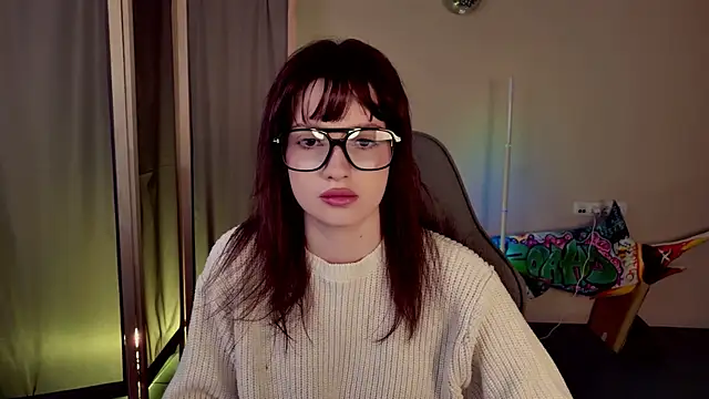 KiraVair online show from 04-09-26, 03:07